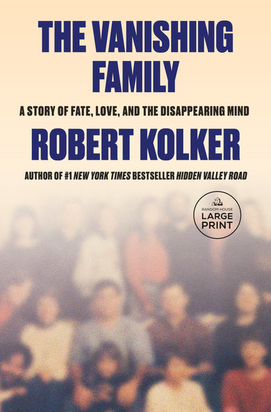 The Vanishing Family