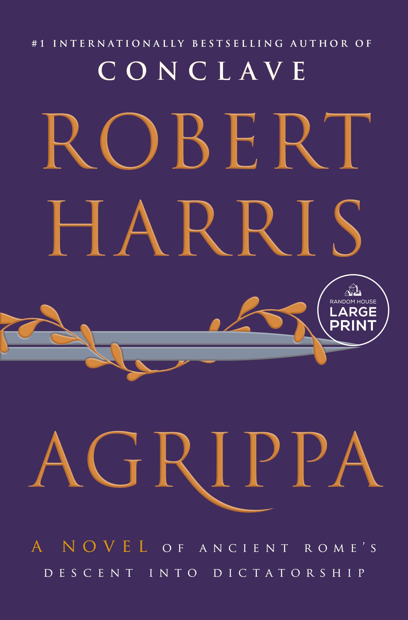Agrippa