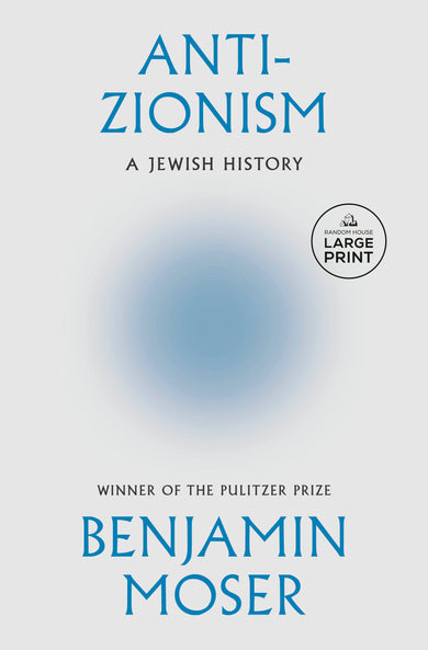 Anti-Zionism