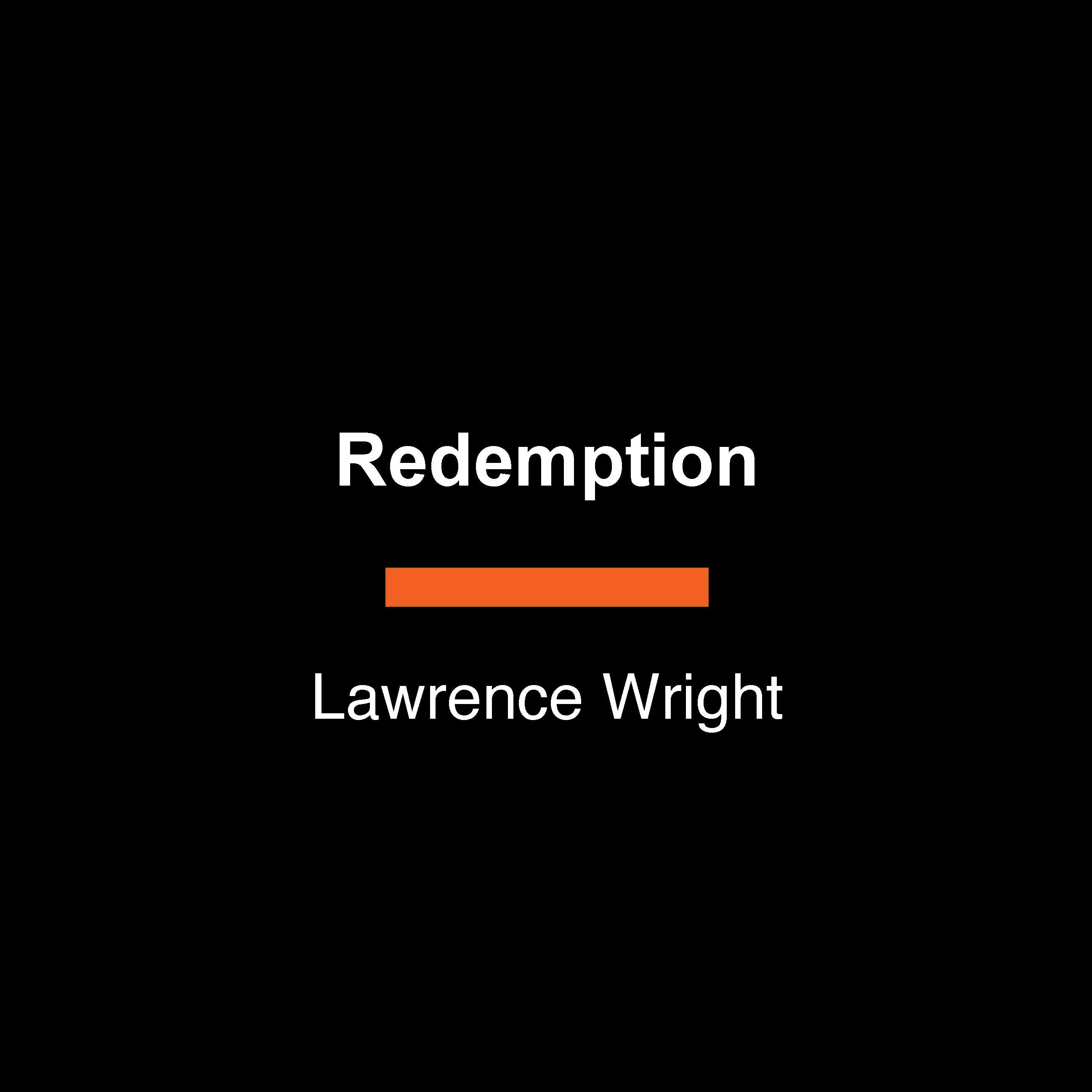 Redemption