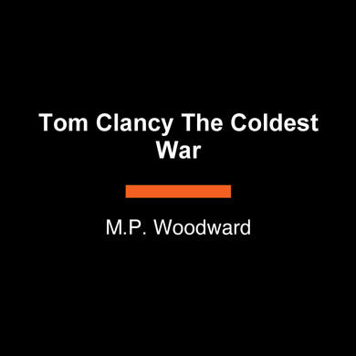 Tom Clancy The Coldest War
