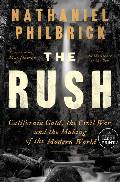 The Rush