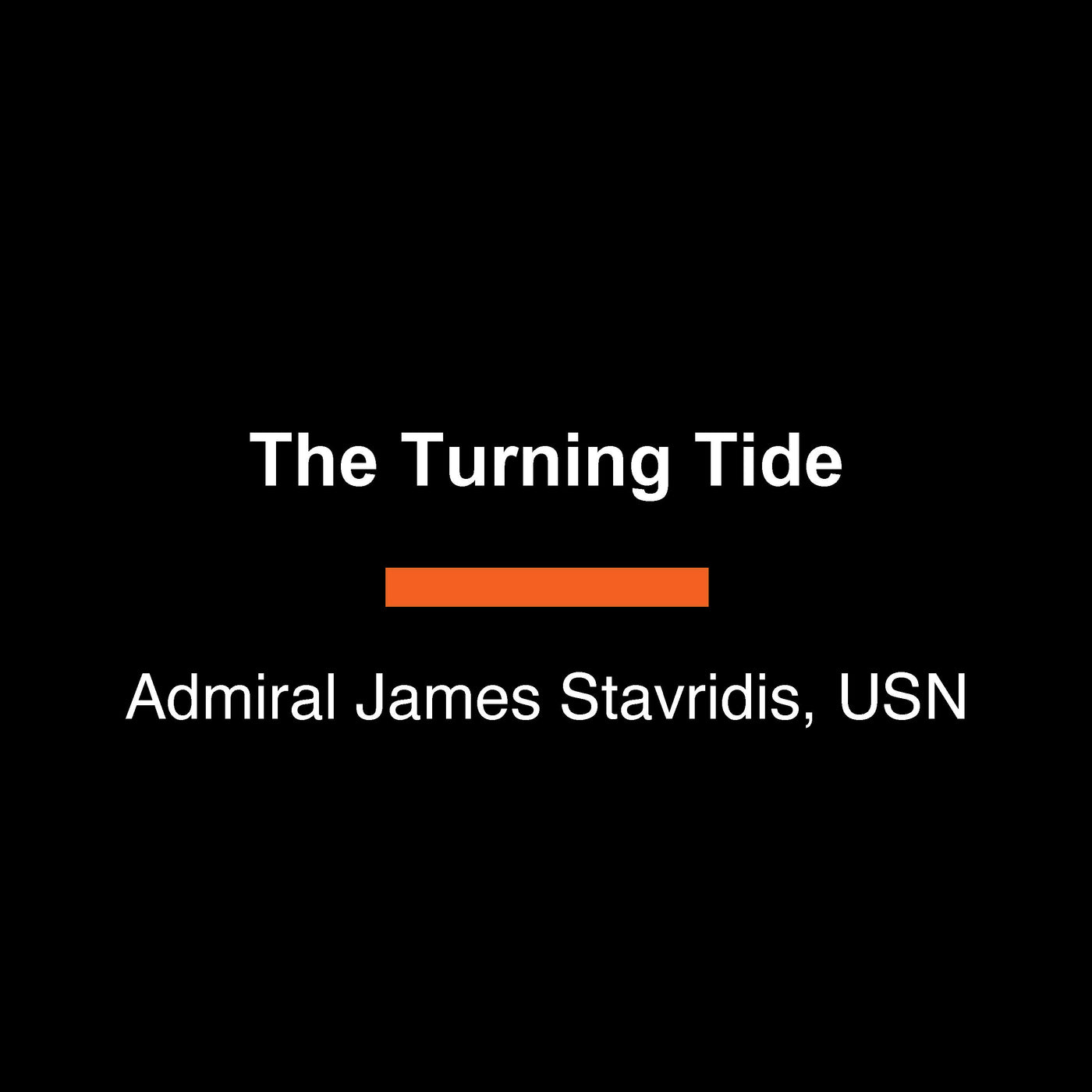 The Turning Tide