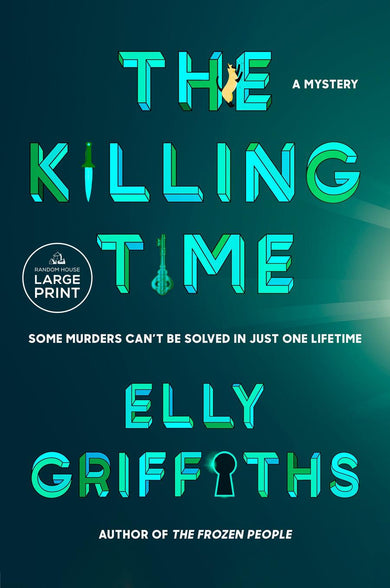 The Killing Time