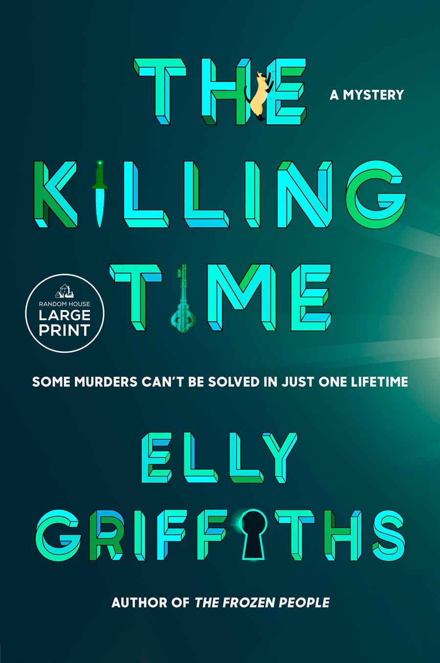 The Killing Time