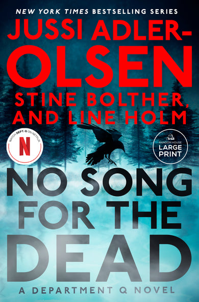 No Song for the Dead