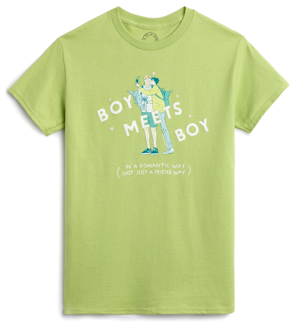 US - Other apparel