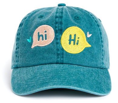 Heartstopper: Boy Meets Boy Hat-Lifestyle and Leisure-買書書 BuyBookBook