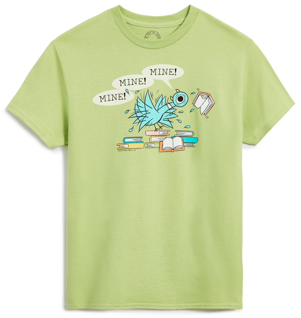 US - Other apparel