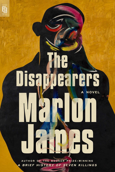 The Disappearers-Fiction: general and literary-買書書 BuyBookBook