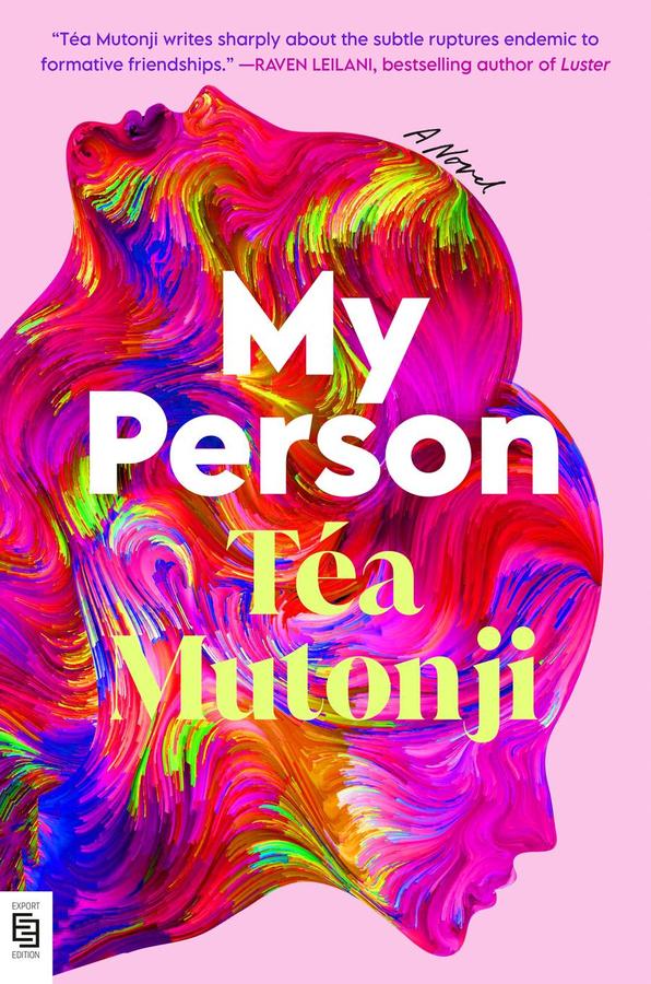 My Person