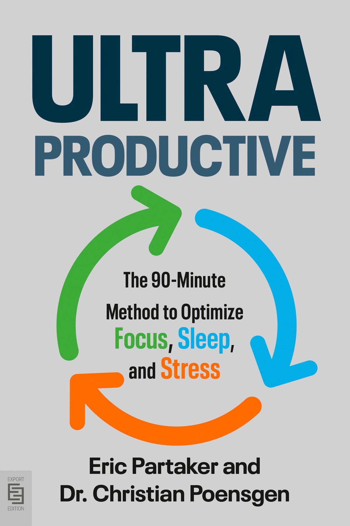 Ultraproductive