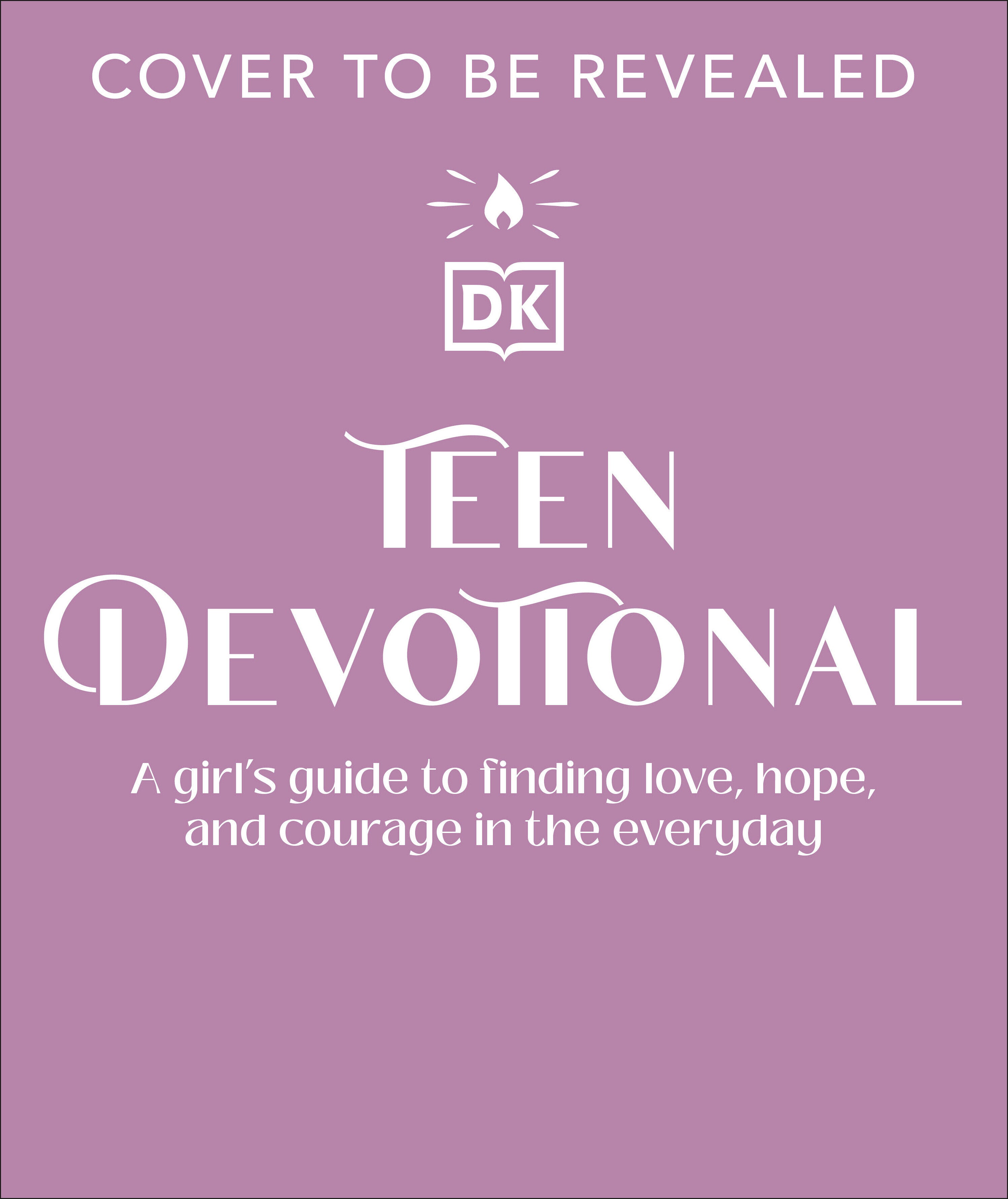 My Teen Devotional