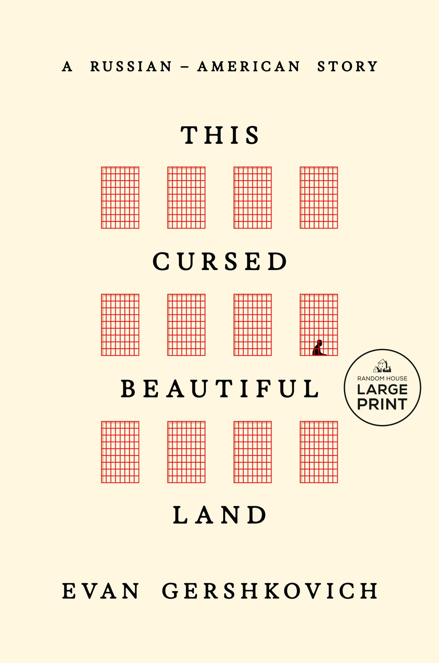 This Cursed Beautiful Land
