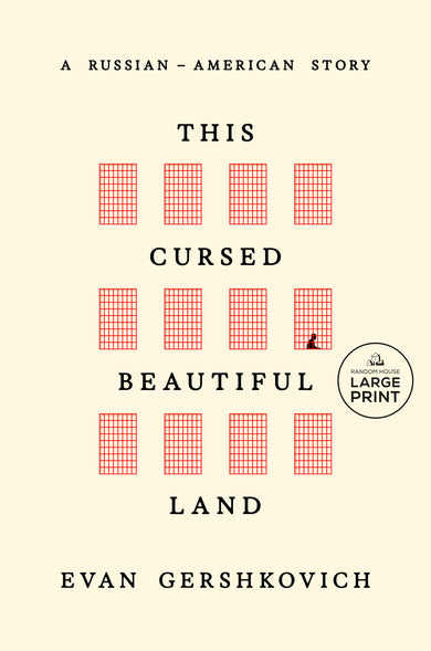 This Cursed Beautiful Land