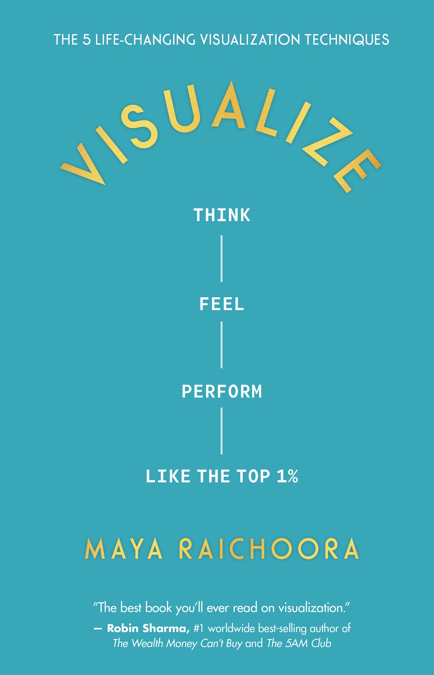 Visualize-Mind/ body/ spirit-買書書 BuyBookBook