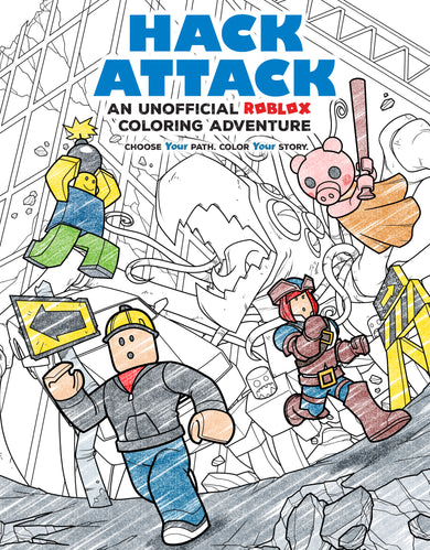 Hack Attack