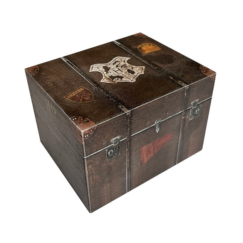 Harry Potter: Mini Book Trunk inside page 2