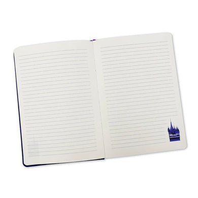 Wicked: Kiamo Ko Journal with Ribbon Charm inside page 1