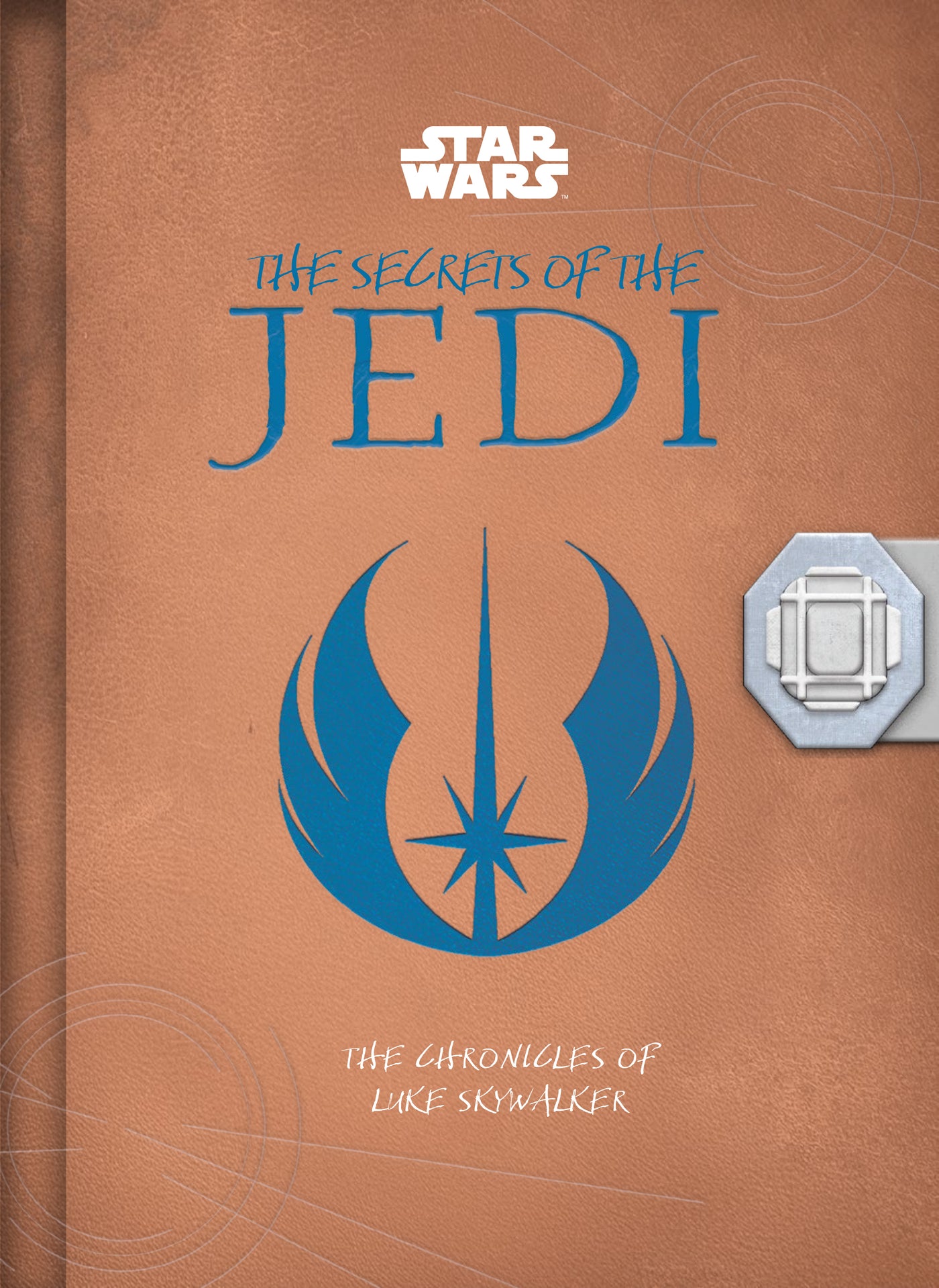 Star Wars: The Secrets of the Jedi (Middle Grade Edition)