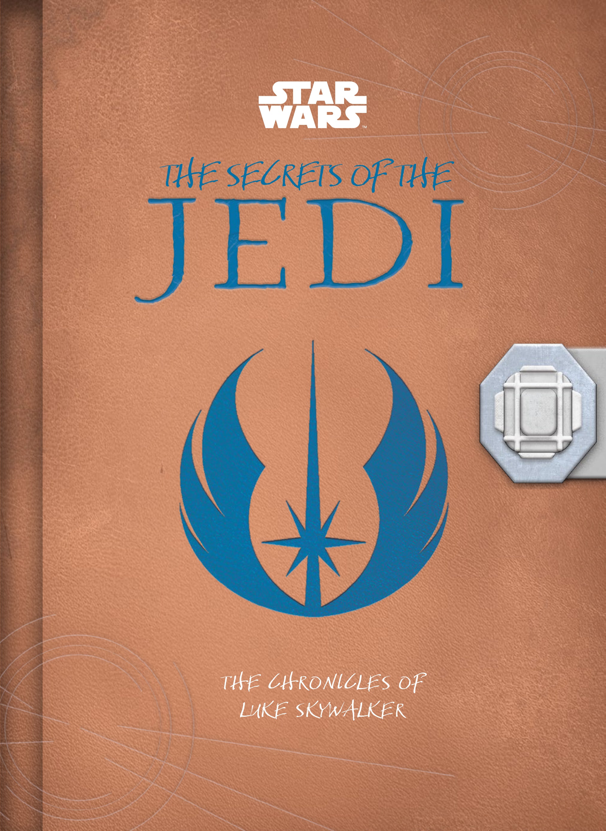 Star Wars: The Secrets of the Jedi (Middle Grade Edition)