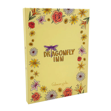 Gilmore Girls Memo Pad Set inside page 1