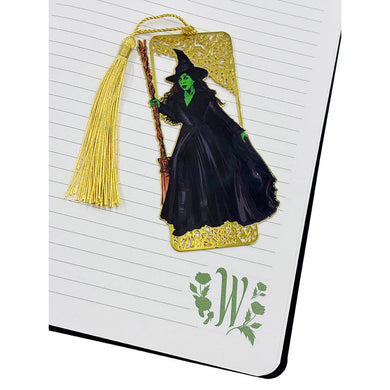 Wicked Deluxe Bookmark Set (Set of 3) inside page 2