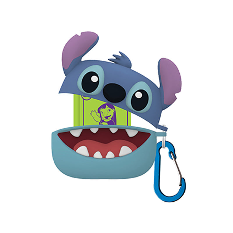 Bookcessories: Disney: Tiny Book of Lilo and Stitch inside page 1
