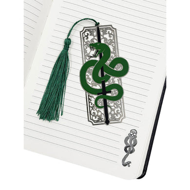 Harry Potter: Dark Arts Deluxe Bookmark Set (Set of 3) inside page 4