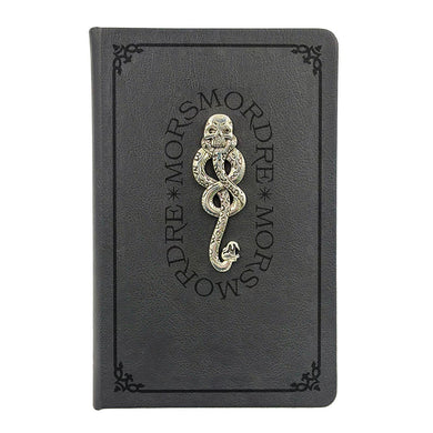 Harry Potter: Dark Mark Hardcover Journal
