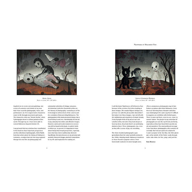 Nightmares of Halloween Past inside page 7
