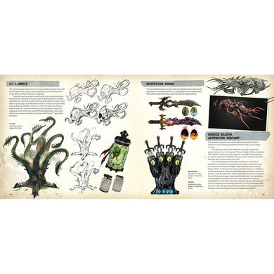 Call of Duty Black Ops Zombies inside page 7