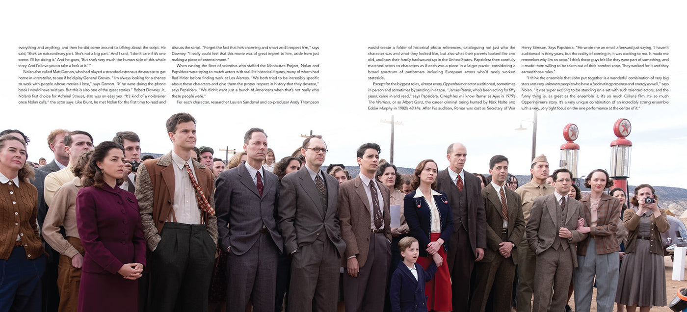 Unleashing Oppenheimer inside page 4