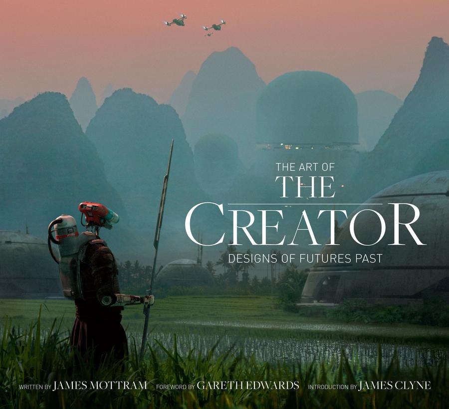 Art of The Creator-Film/ television/ radio and performing arts-買書書 BuyBookBook