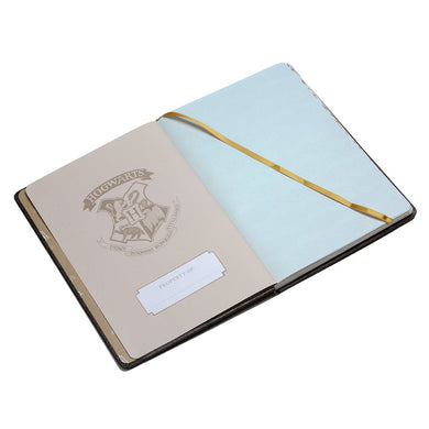 Harry Potter 2023-2024 Academic Year Planner inside page 1