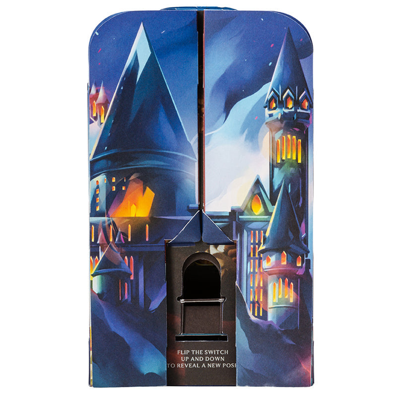 Harry Potter Flip Pop: Harry Potter inside page 3