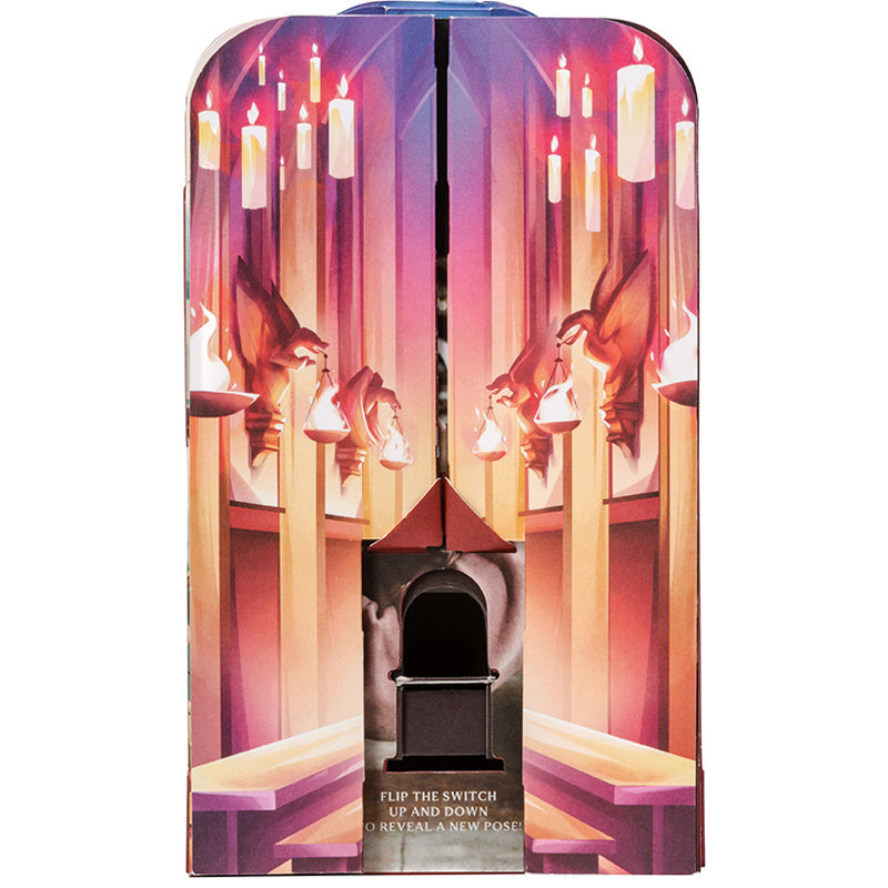 Harry Potter Flip Pop: Hermione Granger inside page 3
