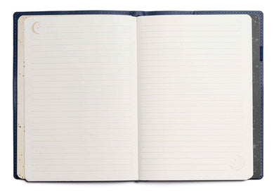 Sun Moon Rising Astrology Notebook Set inside page 5