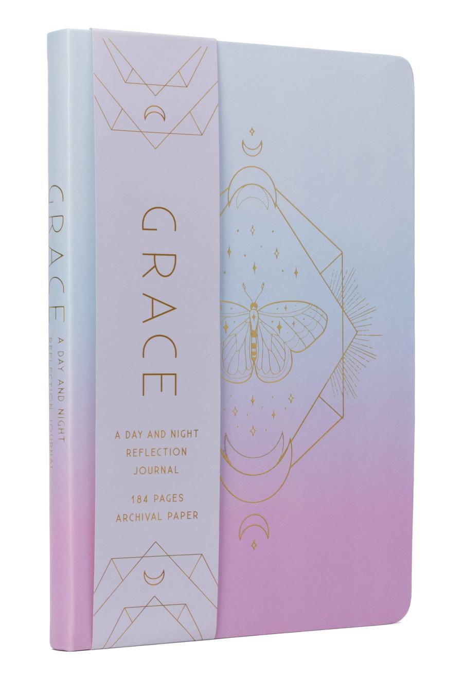 Grace-Lifestyle and Leisure-買書書 BuyBookBook