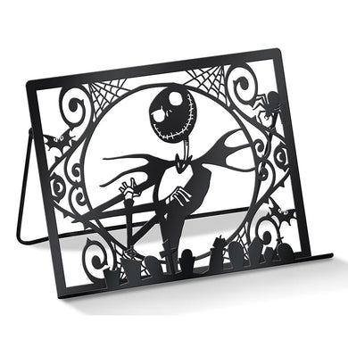 Tim Burton's The Nightmare Before Christmas: The Official Baking Cookbook Gift Set inside page 2