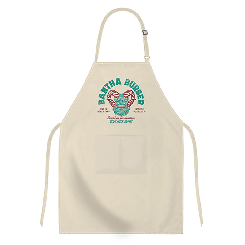 Star Wars: Gift Set Edition Cookbook and Apron inside page 2