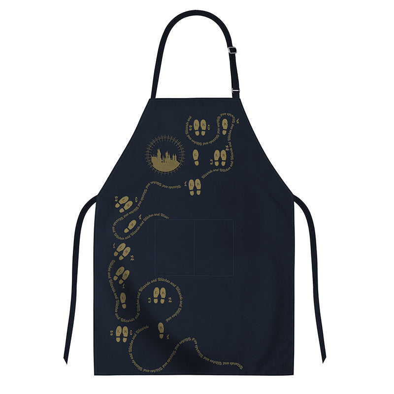 Harry Potter: Gift Set Edition Christmas Cookbook and Apron inside page 2