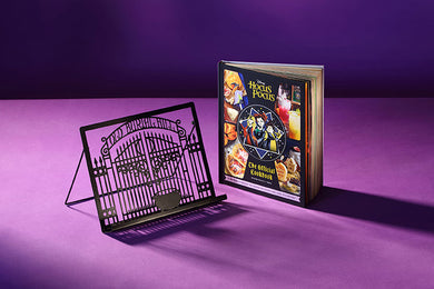 Hocus Pocus: The Official Cookbook Gift Set inside page 3