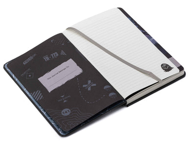 Call of Duty 20th Anniversary Journal inside page 4