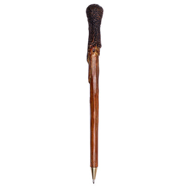 Harry Potter: Ron Weasley's Wand Pen inside page 1