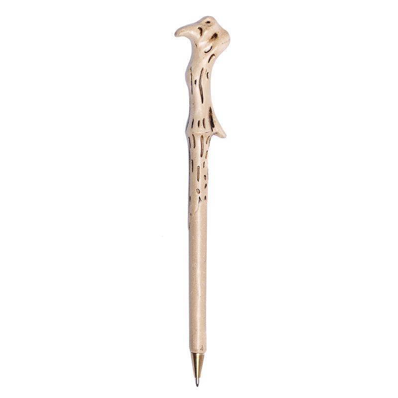 Harry Potter: Voldemort Wand Pen inside page 1