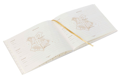 Harry Potter: Always Wedding Guest Book inside page 5