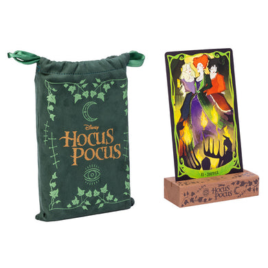 Mega-Sized Tarot: Hocus Pocus Tarot Deck and Guidebook inside page 1