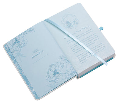 Inner World Memory Journal: Record Reflect Remember inside page 4