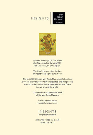 Van Gogh Memory Journal: Record, Reflect, Remember inside page 10